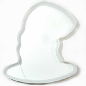 Hat from Cat in the Hat Dr Seuss Cookie Cutter