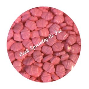 Cupcake Pink Sprinkles 6 OZ