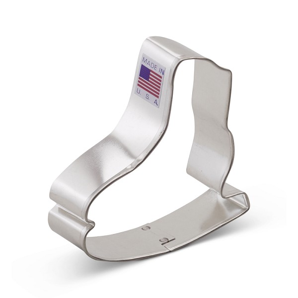 Ice Skate Cutter 3"