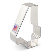 Number 4 Cutter 3 1/4"