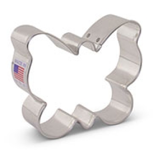 Small Butterfly Cutter 2 1/2″