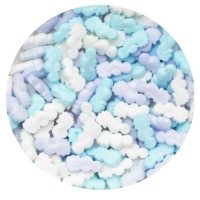 Seahorse Spinkles 1 LB