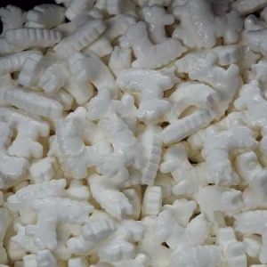 Alpaca White Sprinkles 5 OZ