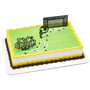 Goal DecoSet EA