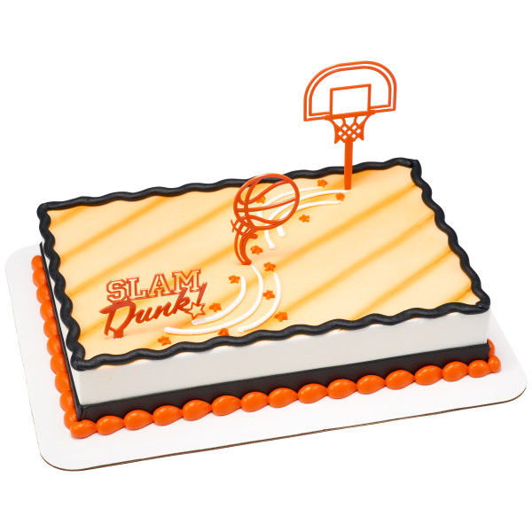 Slam Dunk DecoSet EA