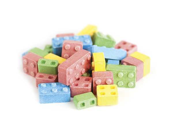 Candy Blox 11 LB