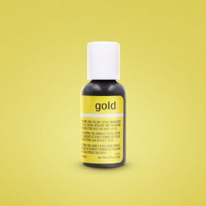 Gold .70 Fluid OZ Liqua Gel