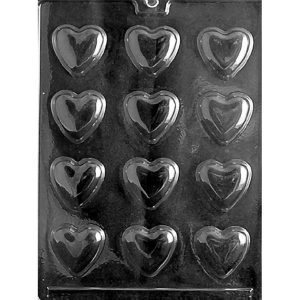 Medium Hearts 12 CAV EA