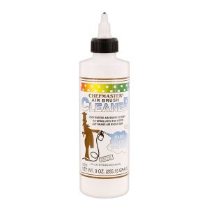 Airbrush Cleaner 9 OZ (255g)