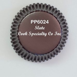 Slate Foil Cup 2″ B x 1 1/4″ W 500 CT
