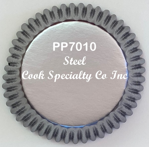 Steel Jumbo Foil Cup 500 CT