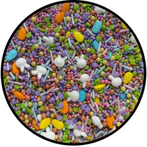 Egg Hunt Mix 5 OZ