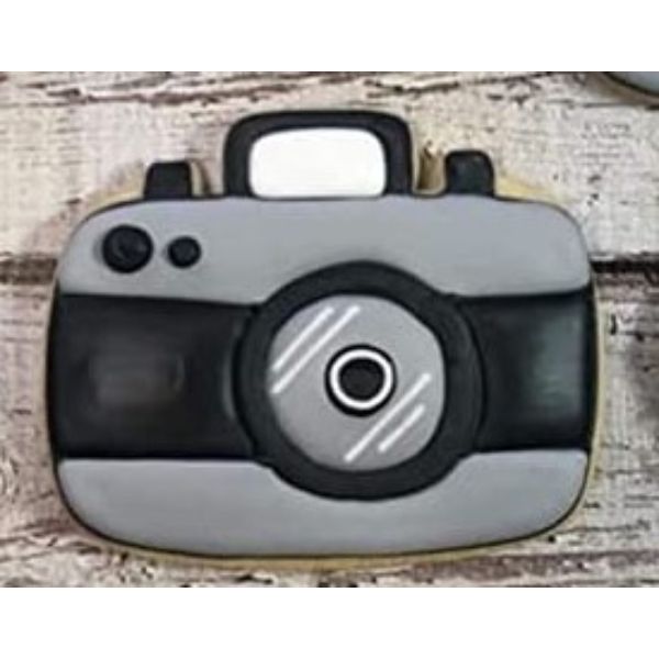 Camera Cutter 3 3/4" - Image 2