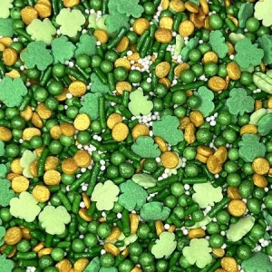 St. Patrick Mix 1 LB