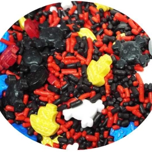 X Marks the Spot Mix 1 LB