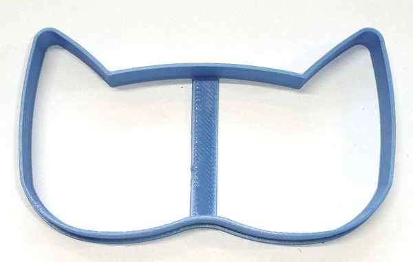 PJ Masks Catboy Mask Cookie Cutter