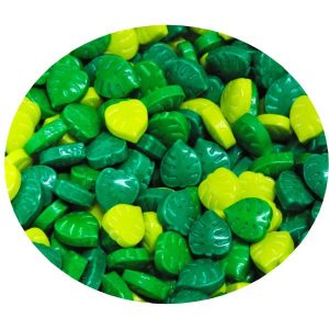 Monstera Leaf Sprinkles 6 OZ