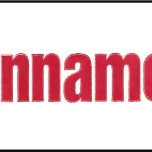 Cinnamon Labels 500 CT