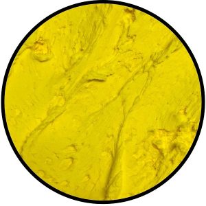 Yellow Buttercreme Icing 2 LB