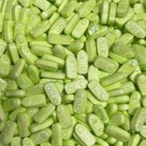 Finger Sprinkles 1 LB