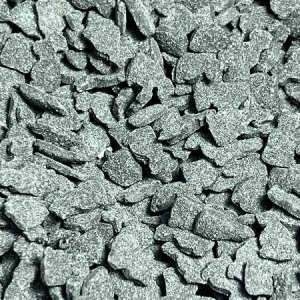 Black Cat Thin Sprinkles 4 OZ