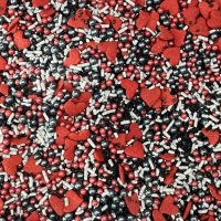 Queen of Hearts Mix 1 LB