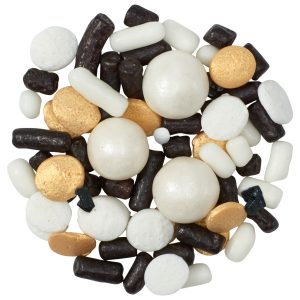 Cheers to You Fusion Sprinkle Mix 26 OZ