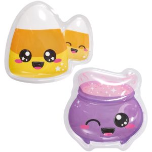 Halloween Cuties Pop Tops 24 CT