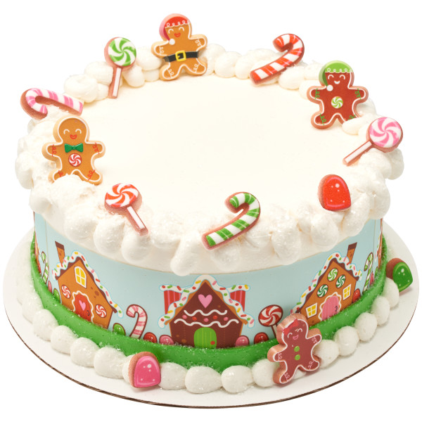 Holiday Candy Assortment Dec-Ons 108 CT - Image 2