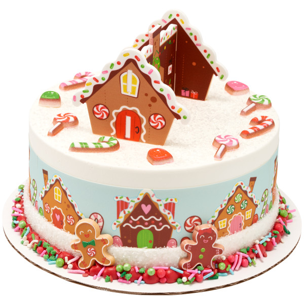 Holiday Candy Assortment Dec-Ons 108 CT - Image 3