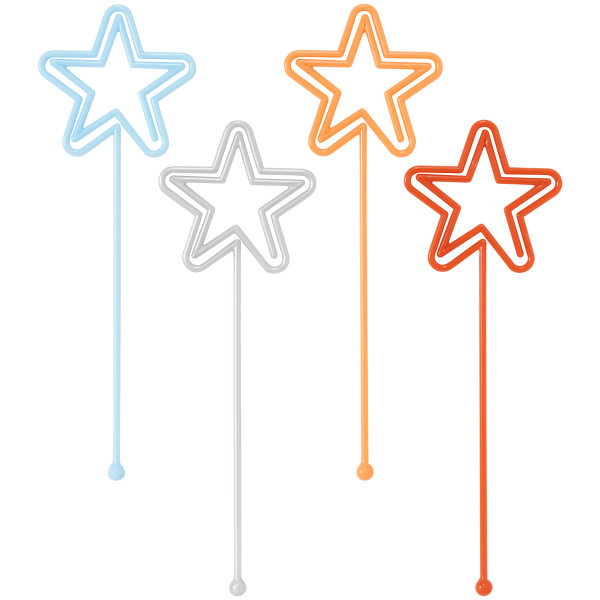 Star Skewers 36 CT