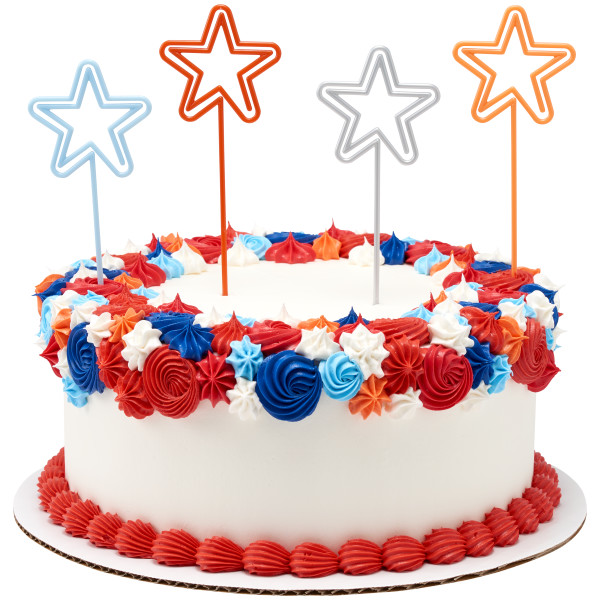 Star Skewers 36 CT - Image 2