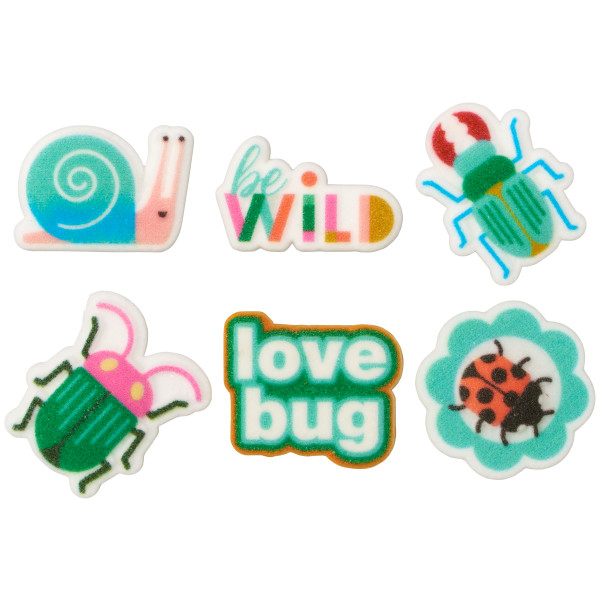 Love Bug Dec-Ons 96 CT