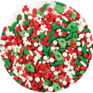 Mistletoe Mania Blend 5.5 LB
