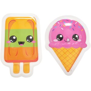 Cool Summer Treats Pop Tops 24 CT