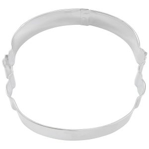 Hamburger Cutter 3.5″