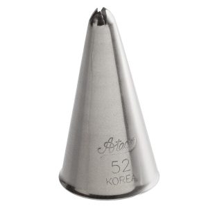 #52 Cross,Aster Tip Each