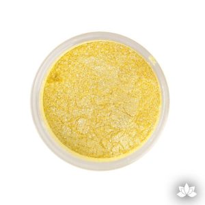 Pineapple Luster Dust 2 GR