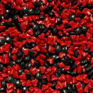 Poker Icon Mix (Thick) 5 LB