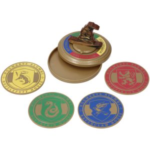 Harry Potter The Sorting Hat DecoSet EA