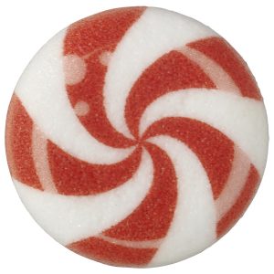 Peppermint Candy Icon Dec-Ons 134 CT