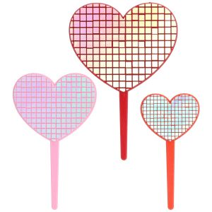 Disco Hearts Cake Kit EA