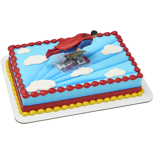 Superman Man of Steel DecoSet EA - Image 3