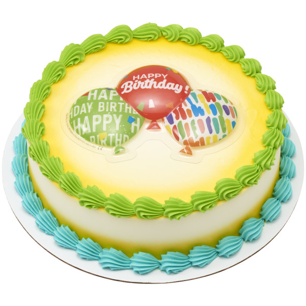 Balloon Celebrations Pop Tops 24 CT - Image 2