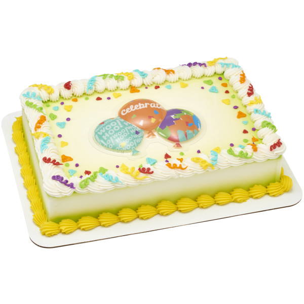 Balloon Celebrations Pop Tops 24 CT - Image 3