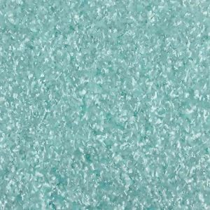 Soft Blue Edible Glitter 1 OZ