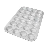 Mini Muffin 24 CAV EA