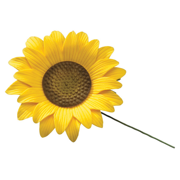 Sunflower GP 3" 10 CT