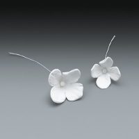 Hydrangea Single 1" & 1 1/2" 54 CT