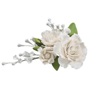 Gardenia GP Spray 6″ 3 CT